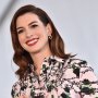 Anne Hathaway din nou însărcinată, după o luptă cumplită cu infertilitatea