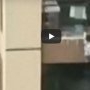 VIDEO: momentul când un copil de 3 ani cade la etajul 6 și este salvat