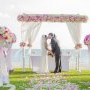 Taxă pentru nuntă în weekend în mai multe orașe din România