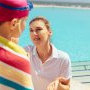 Reguli la piscină: Cum cureți corect urechile copilului