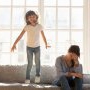 Hiperactivitatea la copil: cum îl ajuți să-și controleze comportamentul