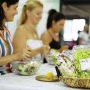 Agriro Fresh susține Concursul de Mâncat Salată, concept inedit lansat de trainerul Cristi Cristea