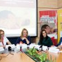 Medicii de la Spitalul Universitar de Urgență Elias și clienții Libris se alătură campaniei Salvați Copiii de combatere a mortalității infantile