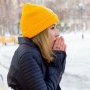 Copilul alergic la iarnă: simptome și tratament