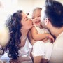 5 lucruri pe care le poți face pentru ca soția ta să fie o mamă mai bună
