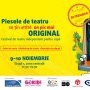 POVEȘTI DE FESTIVAL – Primul festival de teatru independent pentru copii