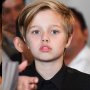 Siloh, fiica Angelinei Jolie, trece prin procesul de schimbare de sex. Brad Pitt nu este de acord