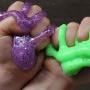 De ce sunt periculoase jucăriile gelatinoase slime