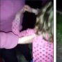 Video: O fetiță de 6 ani din Galați, bătută de părinți și aruncată în ger, dezbrăcată, la -3 grade
