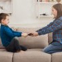 Greșeli de parenting care îți fac copilul antisocial