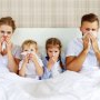 Alertă de gripă! Peste 700 de cazuri în toată țara