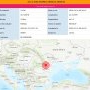 Cutremur de 5.2 grade în România! L-ai simțit?