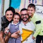 Veste bună de la Andra și Cătălin Măruță: ne mărim familia!