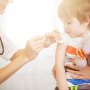 Schema de vaccinare a copilului în 2020