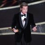 Brad Pitt: discurs emoționant la premiile Oscar pentru copiii săi