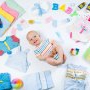 Cele 10 lucruri pentru bebeluși care nu trebuie să-ți lipsească