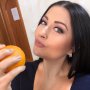 Gabriela Cristea izbucnește: „Sunt foarte nervoasă pe toate mimozele care spun că slăbesc ușor. Cântarul este cel mai mare dușman al vieții mele”