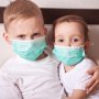 Vești bune pentru părinți: copiii sunt cei mai rezistenți la infecția cu coronavirus