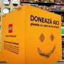 Piese pentru Zâmbete, primul program de donare de piese LEGO® din România, lansat de Magazinele Certificate LEGO® și Fundația United Way România