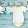 Trusou nou-născut: lista completa