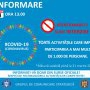 Coronavirus în România: măsuri importante luate de autorități privind școlile și evenimentele publice