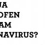 Ministerul Sănătății răspunde: este sigur să luăm ibuprofen dacă avem simptome de coronavirus?