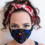 8 tutoriale care te învață cum să faci o mască de față acasă