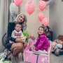 Andreea Bălan, declarație emoționantă: Suntem definiți de copilărie. 90% trecut și 10% prezent. Emoțiile din trecut le proiectăm pe persoana din prezent
