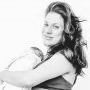 Fotografie sinceră cu Tily Niculae imediat după ce a născut: "Fotografia asta ar trebui să fie pe toate coperțile de reviste"