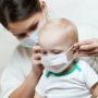 Care sunt simptomele de coronavirus la bebeluși și copii mici