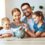 Educația financiară pe înțelesul copilului -  Cum îl ajuți să aprecieze valoarea banilor?