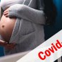 Noul coronavirus se transmite de la mamă la copil în sarcină, conform unui nou studiu