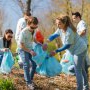 Voluntariat pentru mămici: 5 moduri în care poți da o mână de ajutor, chiar dacă ai copii