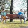 Un studiu de la Harvard spune că distanțarea socială va continua până în 2022
