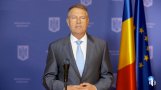 ULTIMA ORĂ! Președintele României: ”Stați acasă, altfel după Sărbători vom avea înmormântări”