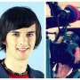 Îl mai știi pe Soso, câștigătorul Big Brother România? Acum coordonează secția de urgență a unui spital din Germania în timpul pandemiei