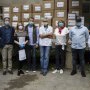 Salvați Copiii a mobilizat fonduri pentru echiparea urgentă a Institutului de Urgență pentru Boli Cardiovasculare și Transplant din Târgu Mureș