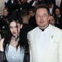 Elon Musk a devenit tată pentru a șaptea oară cu cântăreața Grimes