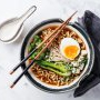 Supa ramen: un preparat japonez care ne-a cucerit. Cele mai bune 7 rețete