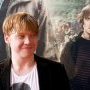 Rupert Grint, starul din seria Harry Potter, a devenit tătic pentru prima dată