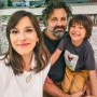Dana Rogoz despre nașterea fetiței ei:”Mi se face test de Covid cu o zi înainte, iar după naștere, Radu nu va putea să își vadă fetița decat la ieșirea din spital”