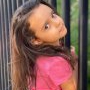 Eva Măruță, fenomen online la numai 4 ani. Uite cât este de drăgălașă. A primit sute de mii de like-uri