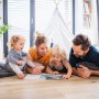 Ziua Familiei: 3 metode să te conectezi cu copilul tău