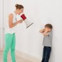 5 lucruri pe care să le faci când îți vine să țipi la copil
