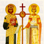 Rugăciunea de Sfinții Constantin și Elena: îți protejează căsnicia