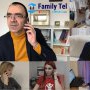 Family Tel 0800.070.009: Mame singure cu dificultăți economice, părinți care au fost nevoiți să întrerupă terapia copiilor cu tulburări din spectrul autist, bunici care au în îngrijire copii cu părinți plecați la muncă în străinătate