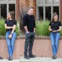 Viața bate filmul: Jennifer Garner vizibil supărată când Ben Affleck își prezintă noua iubită copiilor lor