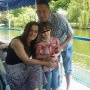 Cum arată și câți ani are băiatul lui Costin Mărculescu. Abia după moartea actorului s-a aflat de existența acestuia
