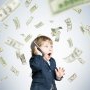 5 lecții de aur pentru educația financiară a copilului tău