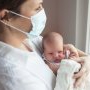 ULTIMA ORĂ! Primul bebeluș din România născut cu coronavirus